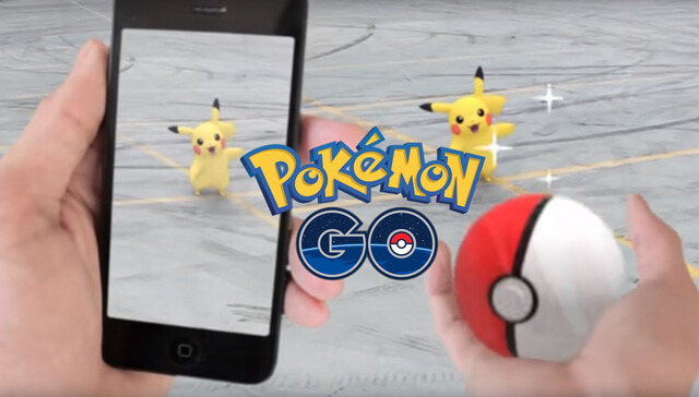 Nhiều tình huống dở khóc dở cười khi chơi trò Pokemon Go 40 Nhiều tình huống dở khóc dở cười khi chơi trò Pokemon Go 12