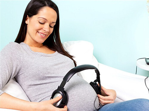 Những bản nhạc giúp mẹ bầu thư giãn để em bé thông minh khỏe mạnh từ trong bụng mẹ 35 nhạc giúp mẹ bầu thư giãn1