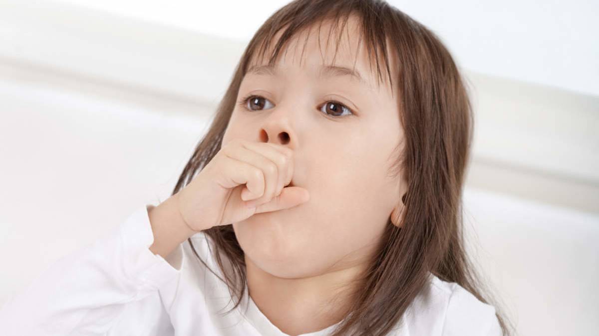 Những bệnh dễ gặp ở trẻ em khi thời tiết thay đổi 6
