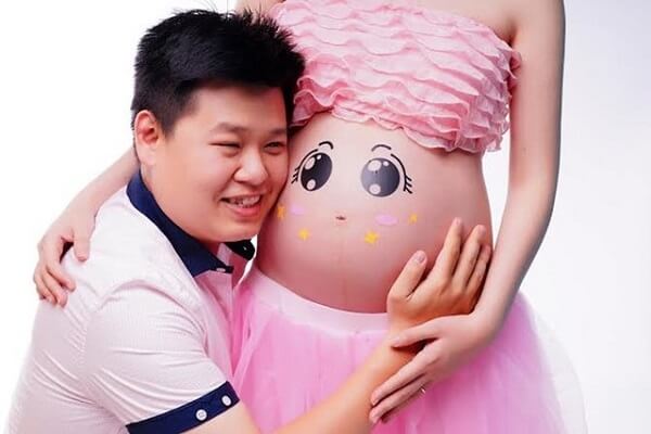 Những "bí mật" mẹ chưa biết về túi ối 33 Những "bí mật" mẹ chưa biết về túi ối 5