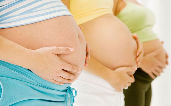 Những “bí mật” về túi ối không phải mẹ bầu nào cũng biết 35 Những “bí mật” về túi ối không phải mẹ bầu nào cũng biết 7