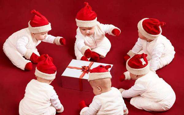 Những bí mật vui về ông già Noel 43 nhung-bi-mat-vui-ve-ong-gia-noel