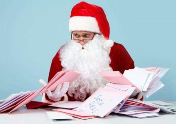 Những bí mật vui về ông già Noel 45 nhung-bi-mat-vui-ve-ong-gia-noel