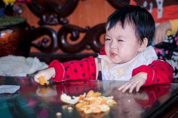 Những bức ảnh hài hước của Siêu Mẫu Nhí tuần đầu tháng 4 64