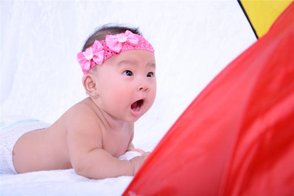 Những bức ảnh hài hước của Siêu Mẫu Nhí tuần đầu tháng 4 78