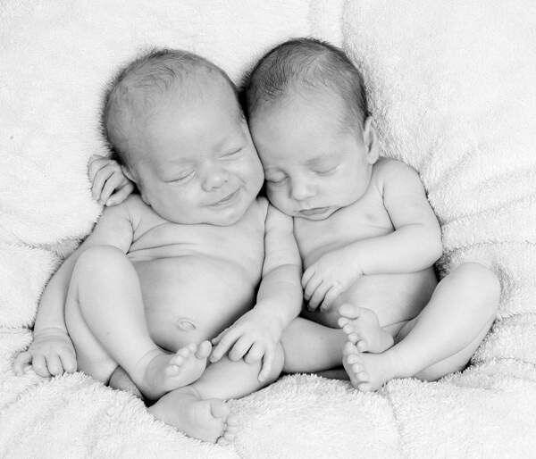 Những bức ảnh ngộ nghĩnh của bé mẹ nào cũng muốn xem 17