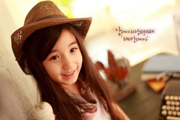 Những bức hình khiến cha mẹ nhìn là muốn sinh con gái ngay 68 Những bức hình khiến cha mẹ nhìn là muốn sinh con gái ngay 40