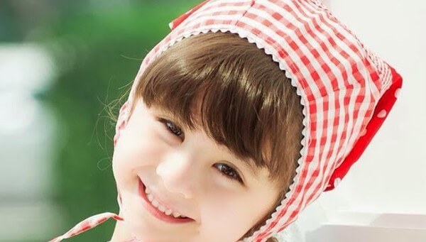 Những bức hình khiến cha mẹ nhìn là muốn sinh con gái ngay 69 Những bức hình khiến cha mẹ nhìn là muốn sinh con gái ngay 41