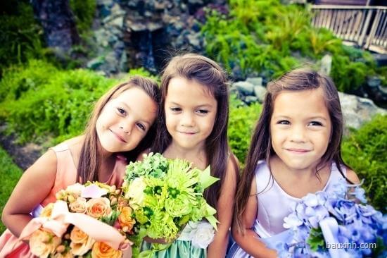 Những bức hình siêu dễ thương nhìn là muốn sinh ba 30