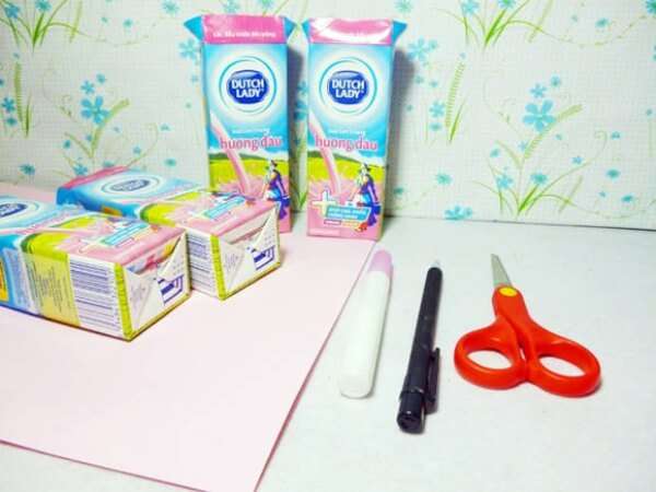 Những cách độc đáo biến đồ cũ thành mới đón Tết 44 nhung-cach-doc-dao-bien-do-cu-thanh-moi-don-tet