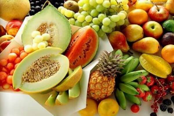 Những cách giúp mẹ bầu tránh mất nước ngày hè 43 tc