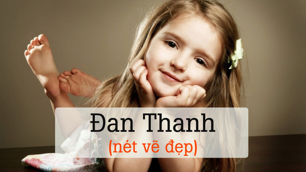 Những cái tên dành cho bé gái 2017 hợp phong thủy (Phần 1) 22