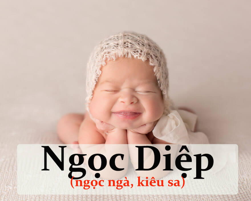 Những cái tên dành cho bé gái 2017 hợp phong thủy (Phần 2) 43 Những cái tên dành cho bé gái 2017 hợp phong thủy (Phần 2) 15