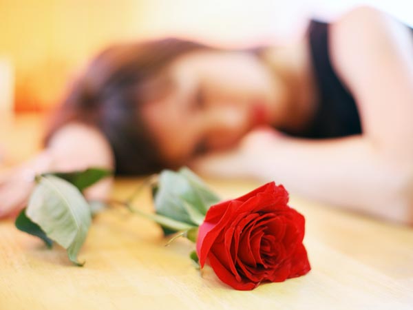 Những cảm giác tồi tệ sau ly hôn bạn sẽ không bao giờ muốn thử 33 Những cảm giác tồi tệ sau ly hôn bạn sẽ không bao giờ muốn thử 5