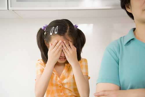Những câu nói không nên đùa với trẻ 34 Những câu nói không nên đùa với trẻ 6