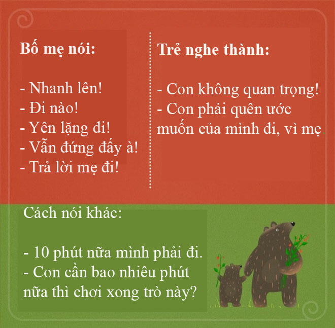 Những câu nói làm thay đổi cuộc đời con 11