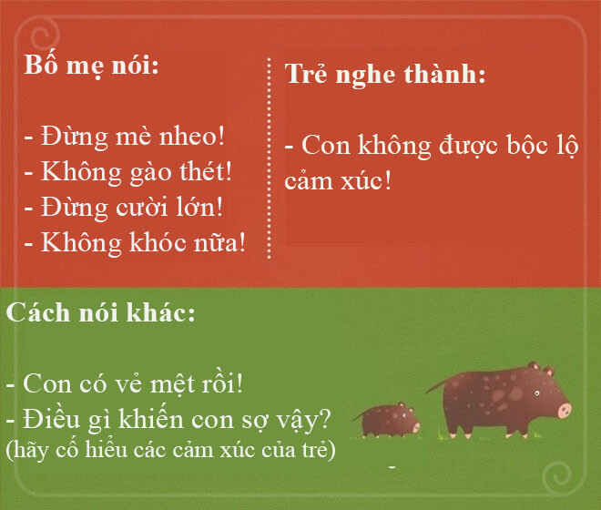 Những câu nói làm thay đổi cuộc đời con 13