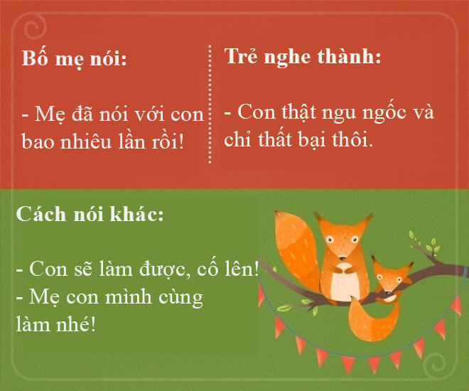 Những câu nói làm thay đổi cuộc đời con 14