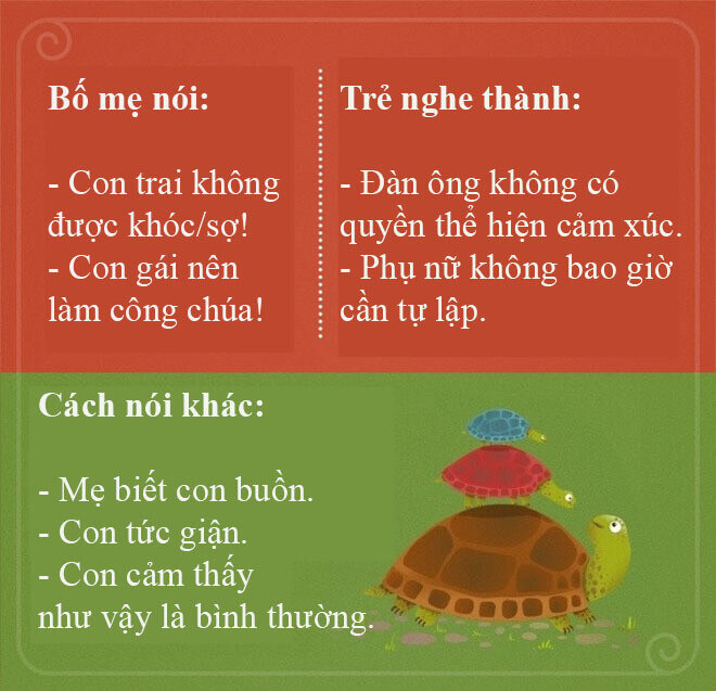 Những câu nói làm thay đổi cuộc đời con 15