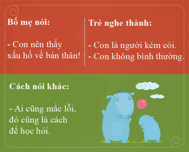 Những câu nói làm thay đổi cuộc đời con 16