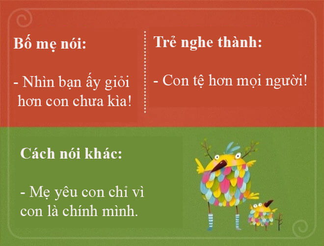 Những câu nói làm thay đổi cuộc đời con 17