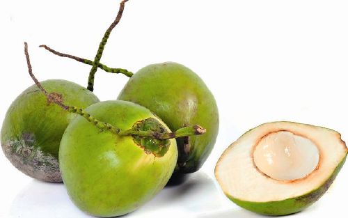 Những công dụng tuyệt vời của nước dừa 35 cong dung tuyet voi tu trai dua ban khong ngo den