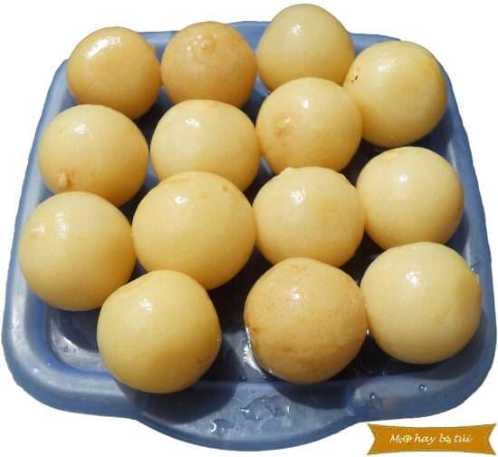 Những công thức món ăn, món uống khác có tác dụng thanh nhiệt hiệu quả trong mùa hè 35 nhung-cong-thuc-mon-an-mon-uong-khac-co-tac-dung-thanh-nhiet-hieu-qua-trong-mua-he