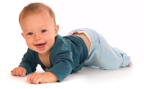 Những cột mốc đầu đời của bé: ưu điểm và nhược điểm 6