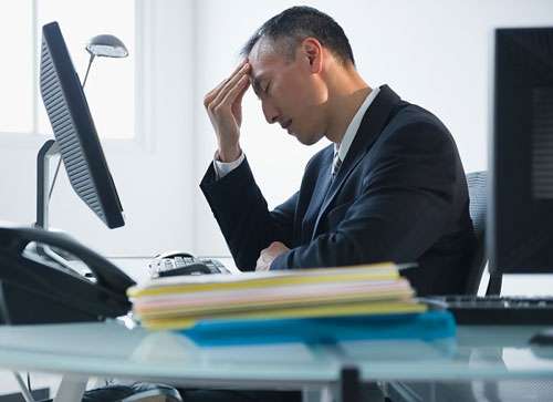 Những dấu hiệu nhận biết sớm bệnh ung thư máu 5