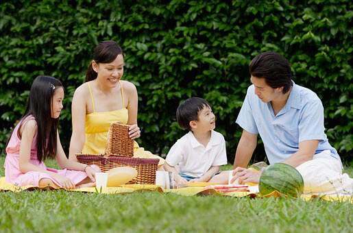 Những địa điểm mẹ không nên bỏ qua dịp 20/10 8