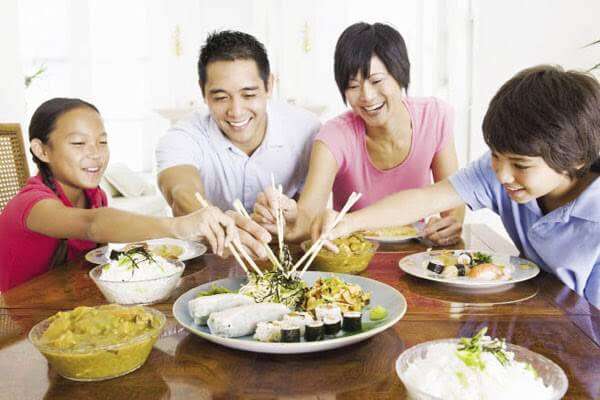 Những địa điểm mẹ không nên bỏ qua dịp 20/10 10