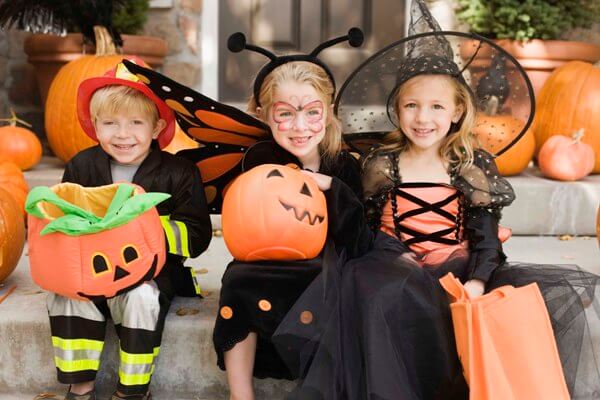 Những điểm vui chơi cho Ngày Halloween ở TP.HCM 38 Những điểm vui chơi cho Ngày Halloween ở TP.HCM 10