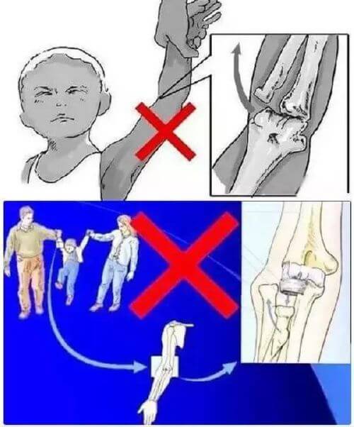 Những điều cấm kị khi dắt trẻ nhỏ không phải ai cũng chú ý 38 dieu-cam-ki-khi-dat-tre-nho-khong-phai-ai-cung-chu-y