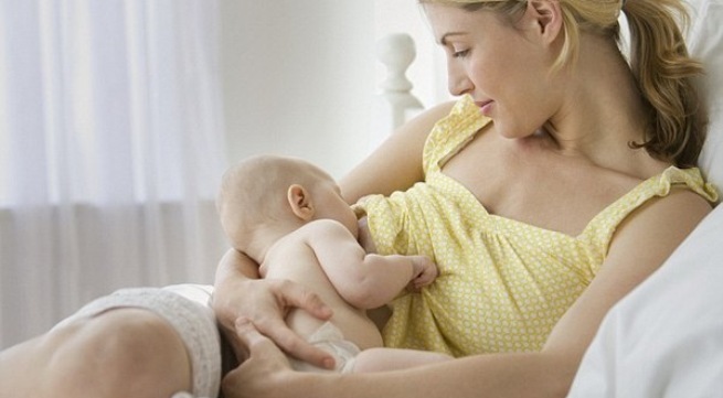 Những điều cần lưu ý khi áp dụng các bài tập giảm cân sau sinh 37 con-bu