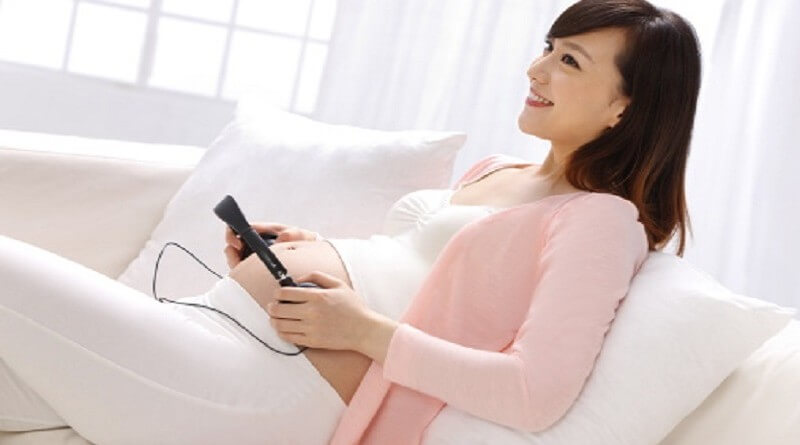 Những điều cần tránh khi mang thai chị em nên ghi nhớ 7