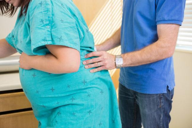 Những điều chẳng ai nói với ai nhưng ai cũng muốn biết về chuyện sinh nở 35 sinh-no