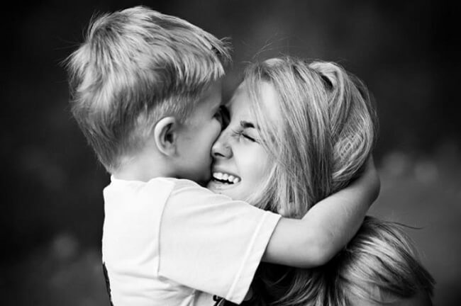 Những điều chỉ bạn mới hiểu khi đã là "mẹ trẻ con" 34 Những điều chỉ bạn mới hiểu khi đã là "mẹ trẻ con" 6