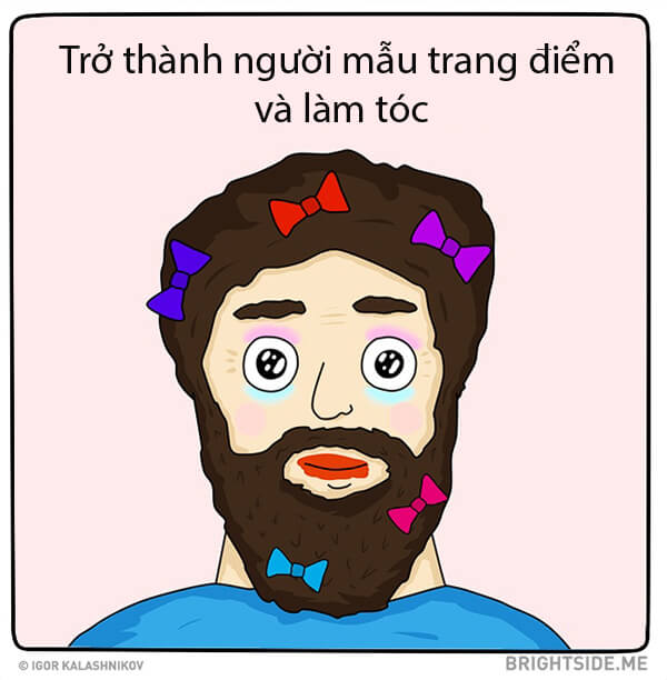 Những điều chỉ khi làm bố mới "thấm" 43 Những điều chỉ khi làm bố mới "thấm" 15
