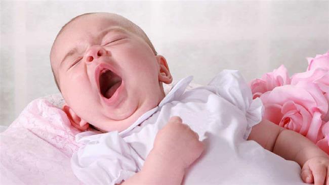 Những điều mẹ nên biết về em bé sơ sinh trong tháng đầu tiên 13