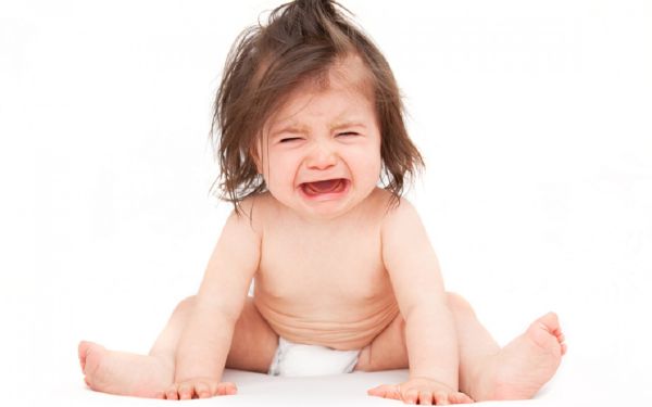 Những điều mẹ nên biêt về hệ tiêu hóa của trẻ 9