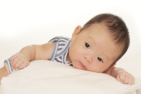 Những điều mẹ nên biêt về hệ tiêu hóa của trẻ 11
