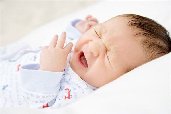 Những điều mẹ nên biêt về hệ tiêu hóa của trẻ 12