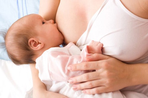 Những điều mẹ nhất thiết phải biết về chứng trào ngược dạ dày ở trẻ sơ sinh 37 Những điều mẹ nhất thiết phải biết về chứng trào ngược dạ dày ở trẻ sơ sinh 9