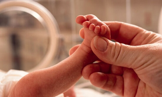 Những điều mẹ nhất thiết phải biết về xét nghiệm sàng lọc sơ sinh 35 so-sinh