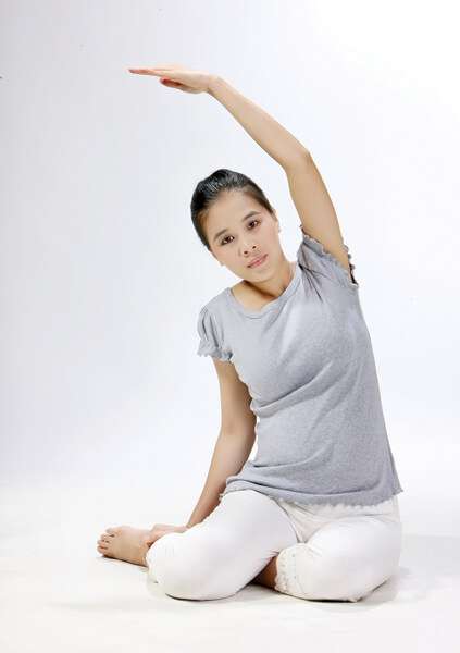 Những động tác tập yoga cơ bản khi mang thai 54 nhung-dong-tac-tap-yoga-co-ban-khi-mang-thai 3