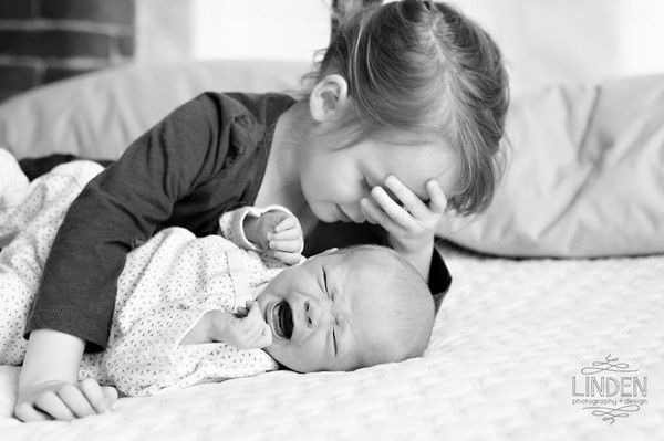 Những khoảnh khắc "độc quyền" chỉ có ở gia đình đông con 46 Những khoảnh khắc "độc quyền" chỉ có ở gia đình đông con 18