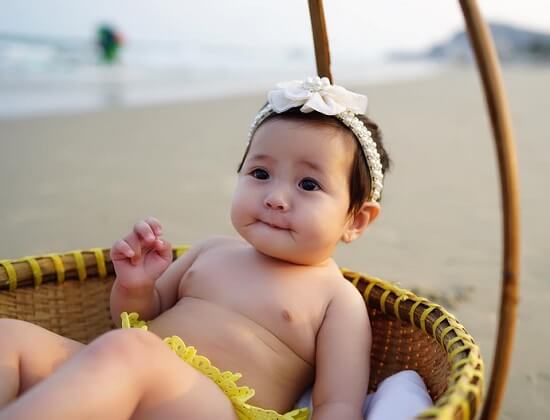 Những khoảnh khắc ngọt lịm của hoa hậu Hà Kiều Anh bên con gái út 48 Những khoảnh khắc ngọt lịm của hoa hậu Hà Kiều Anh bên con gái út 20