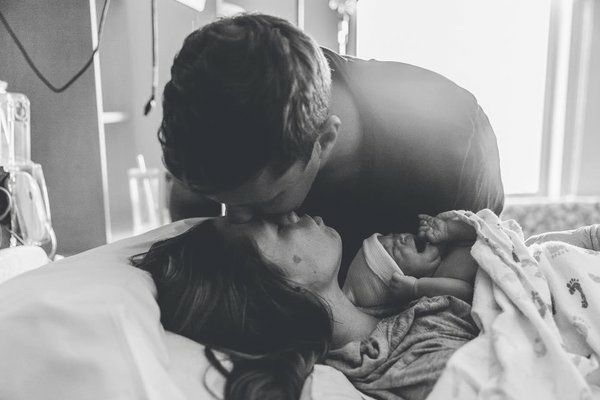 Những khoảnh khắc sinh nở xúc động nhất năm 2016 76 Những khoảnh khắc sinh nở xúc động nhất năm 2016 49