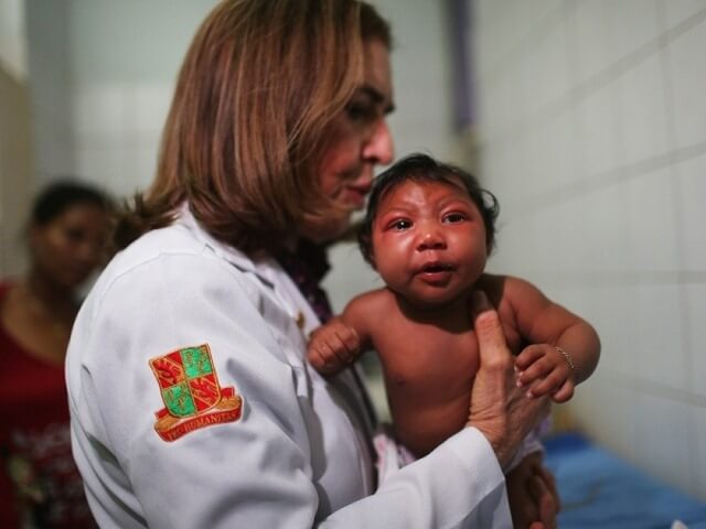 Những khuôn mặt trẻ thơ bị nhiễm virus Zika gây ám ảnh người nhìn 64 Những khuôn mặt trẻ thơ bị nhiễm virus Zika gây ám ảnh người nhìn 36