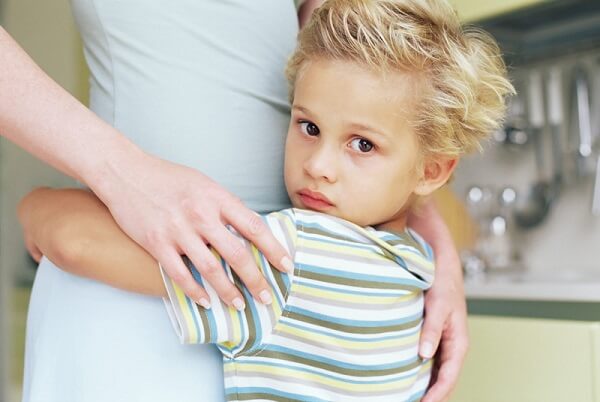 Những kĩ năng bố mẹ nên dạy con để tránh bị bắt cóc 35 Những kĩ năng bố mẹ nên dạy con để tránh bị bắt cóc 7